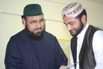 منہاج القرآن انٹرنیشنل(دیزیو) اٹلی کے زیراہتمام معراج مصطفی صلی اللہ علیہ وآلہ وسلم کانفرنس 